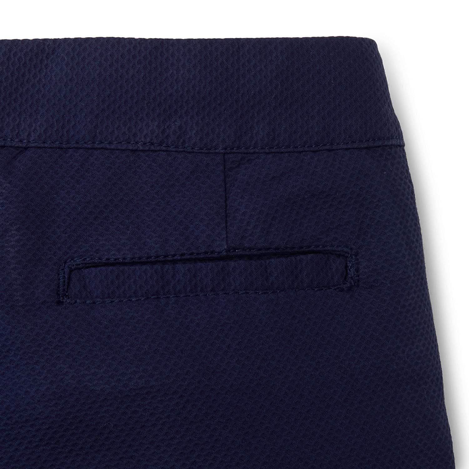 Pique Sailor Pant