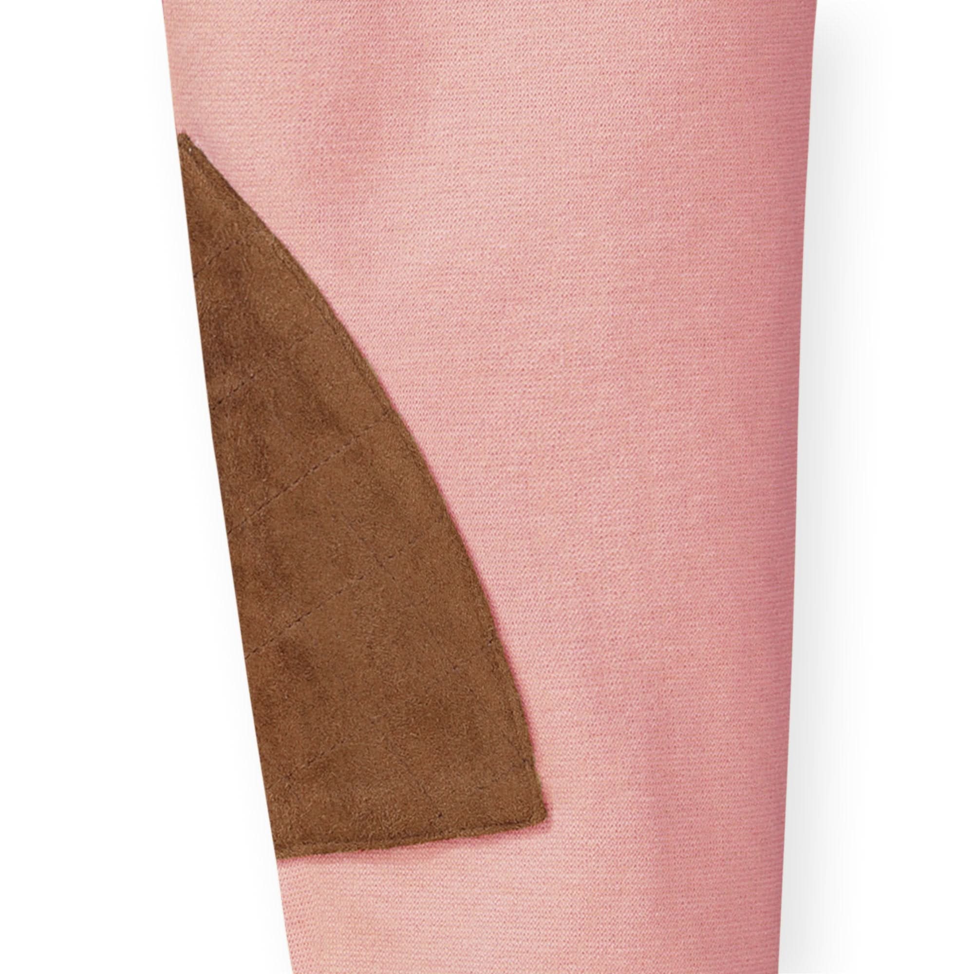 Ponte Riding Pant - Baby