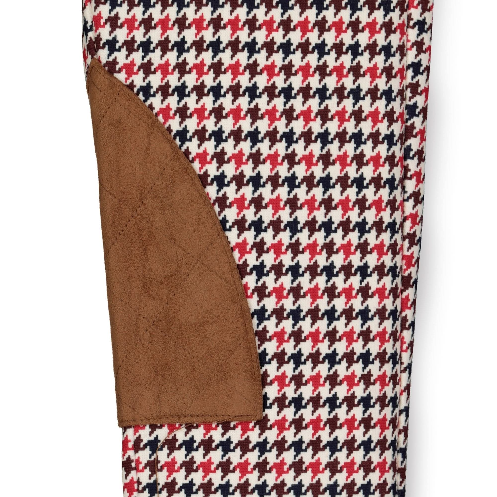 Ponte Riding Pant