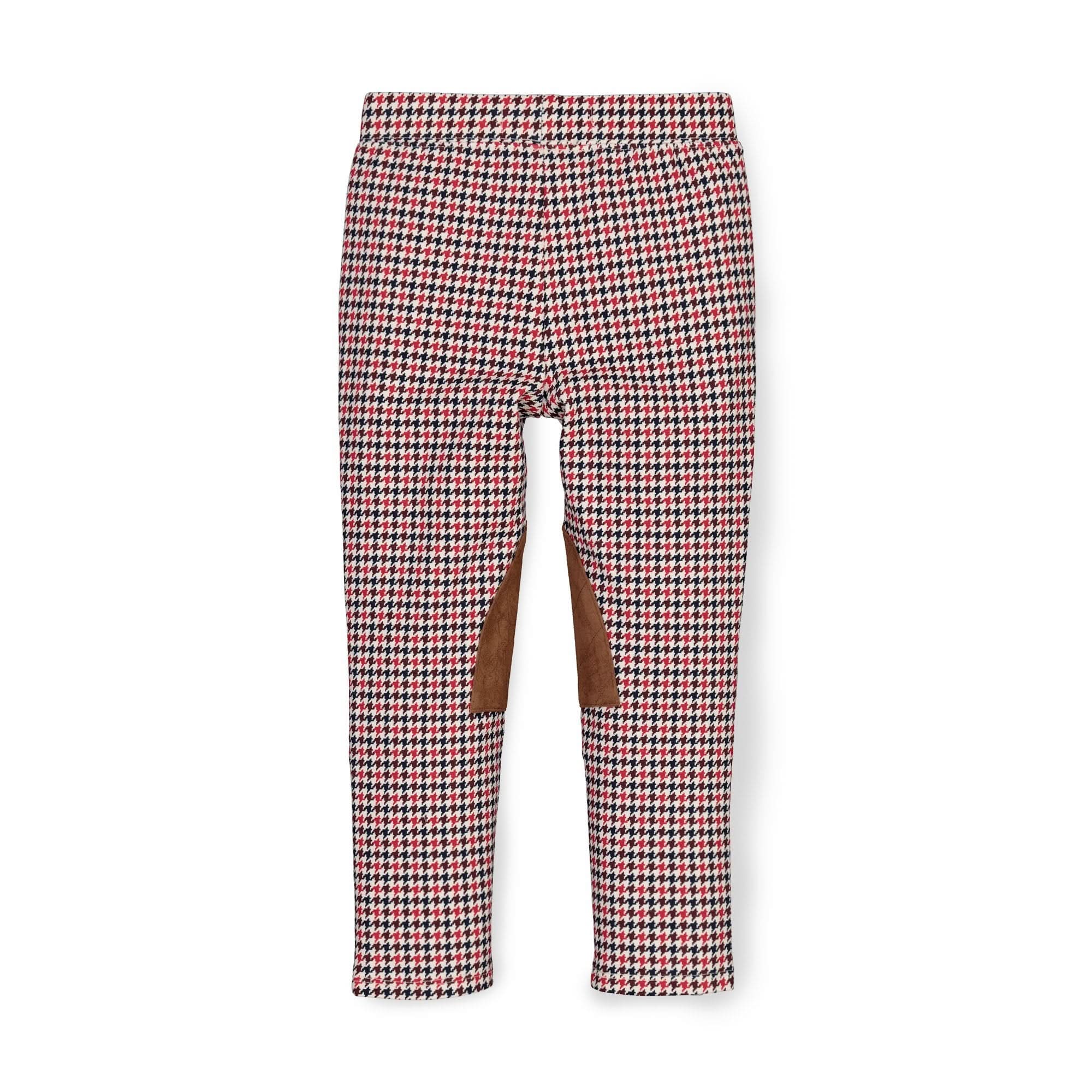 Ponte Riding Pant