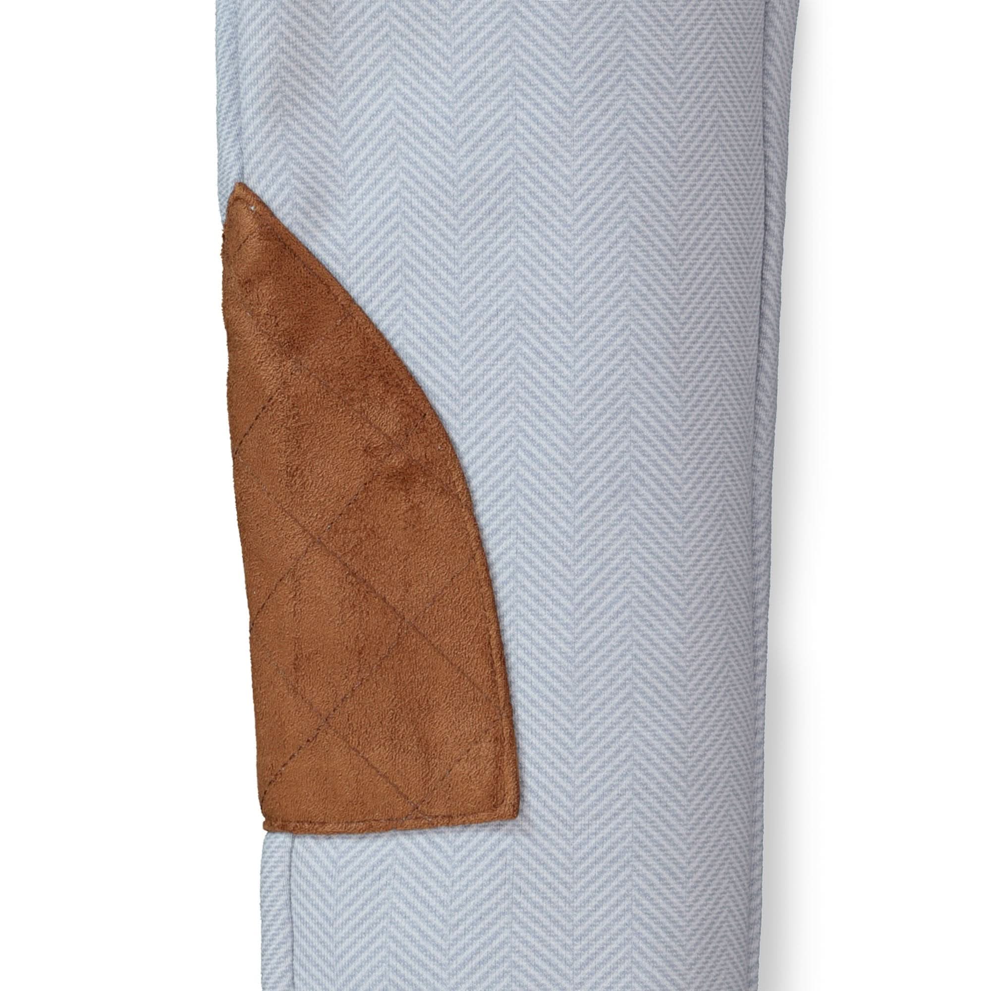 Ponte Riding Pant