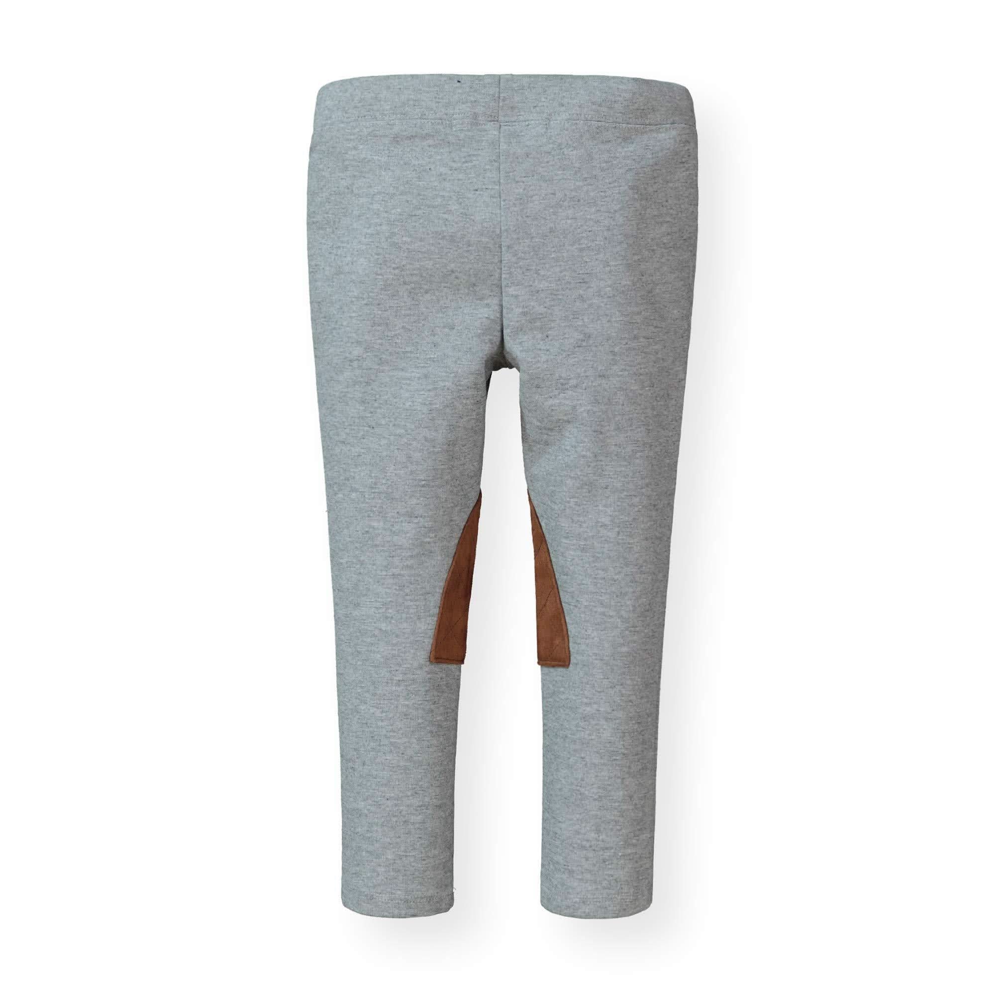 Ponte Riding Pant