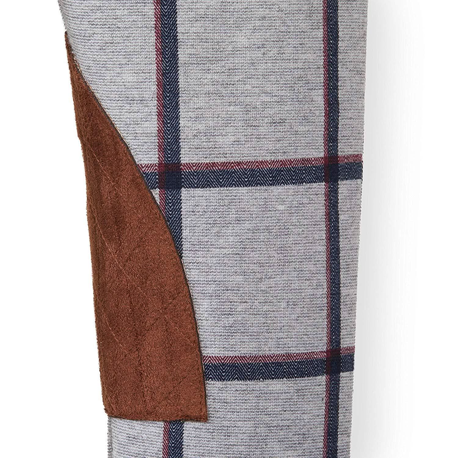 Ponte Riding Pant