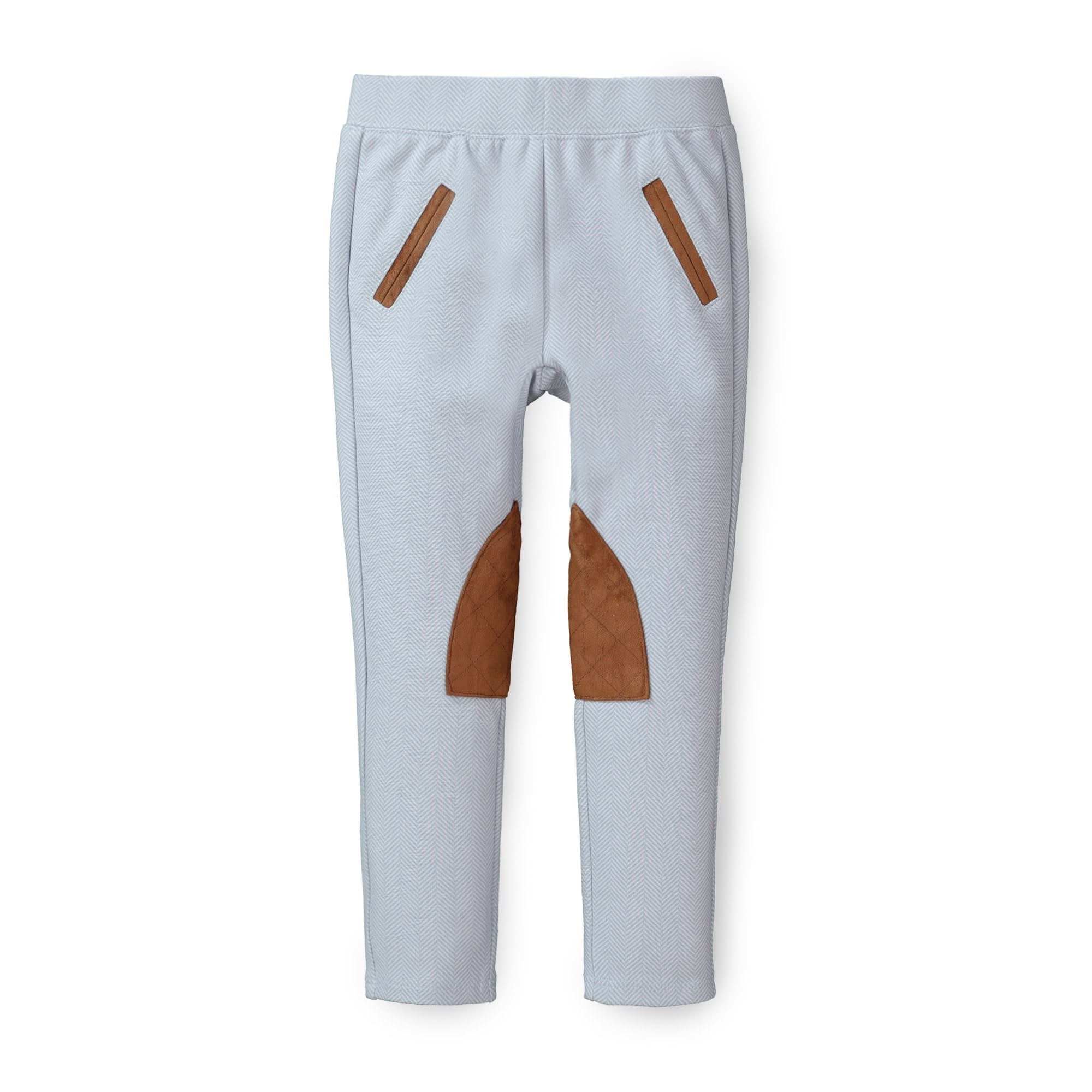 Ponte Riding Pant