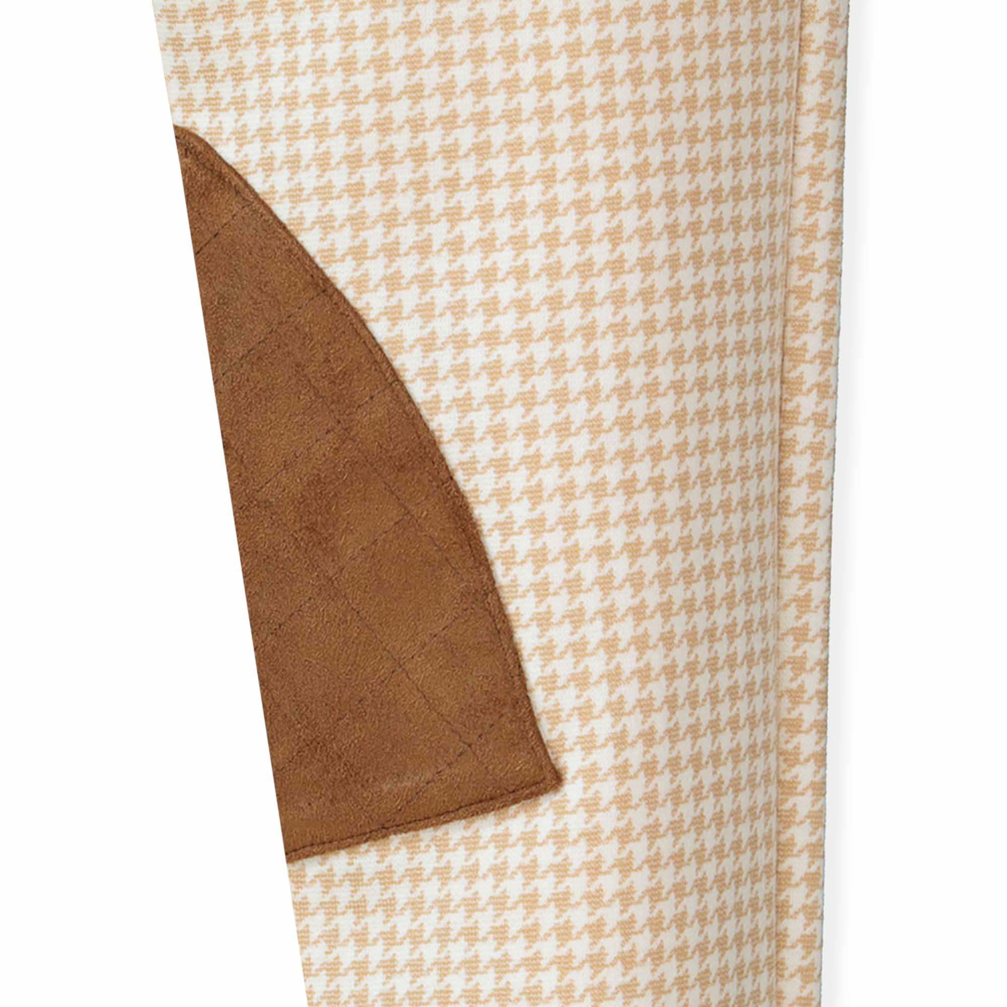 Ponte Riding Pant - Baby