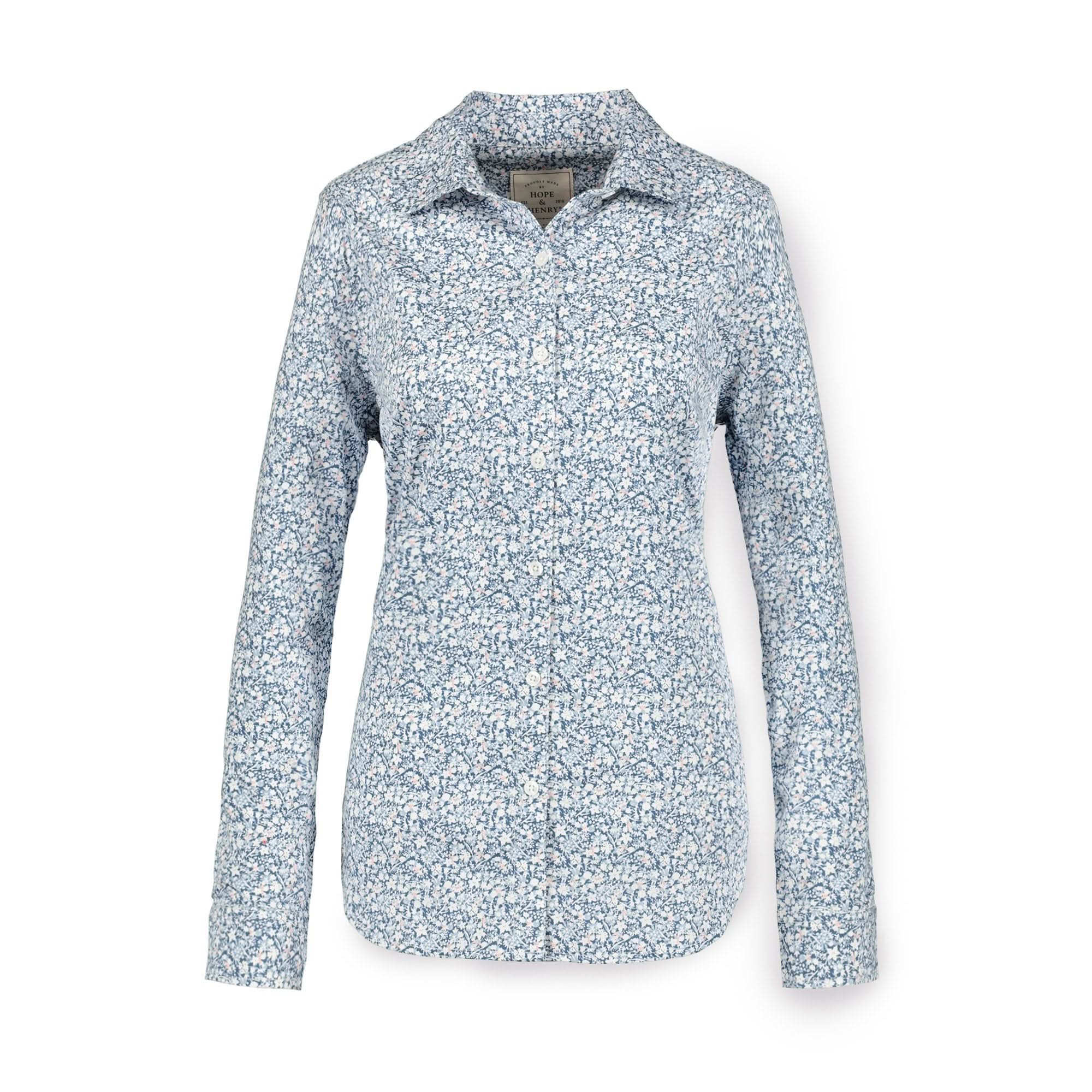 Poplin Classic Fit Shirt