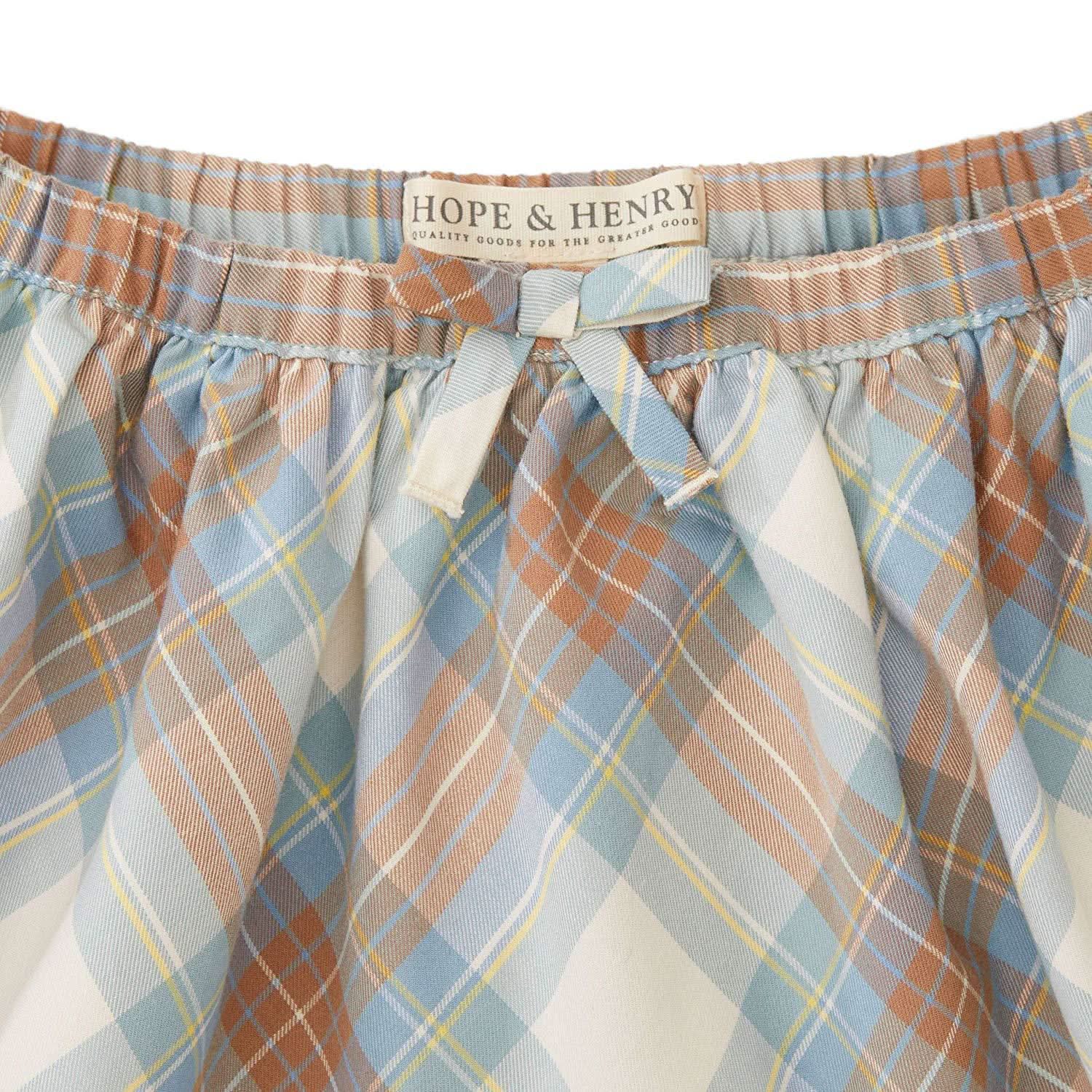 Pull-On Skirt - Baby