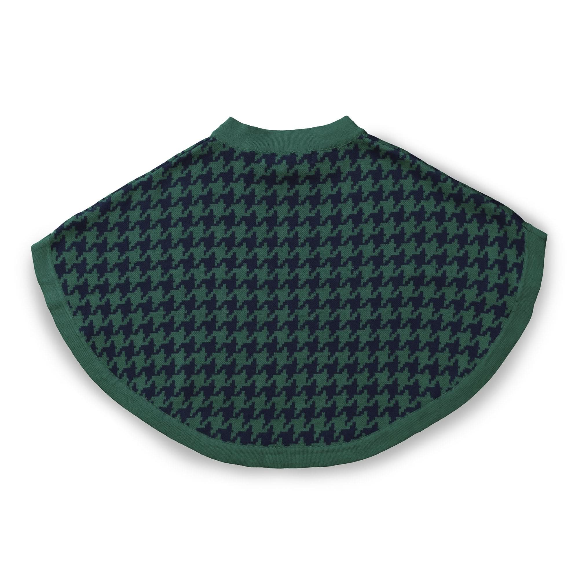Sweater Cape