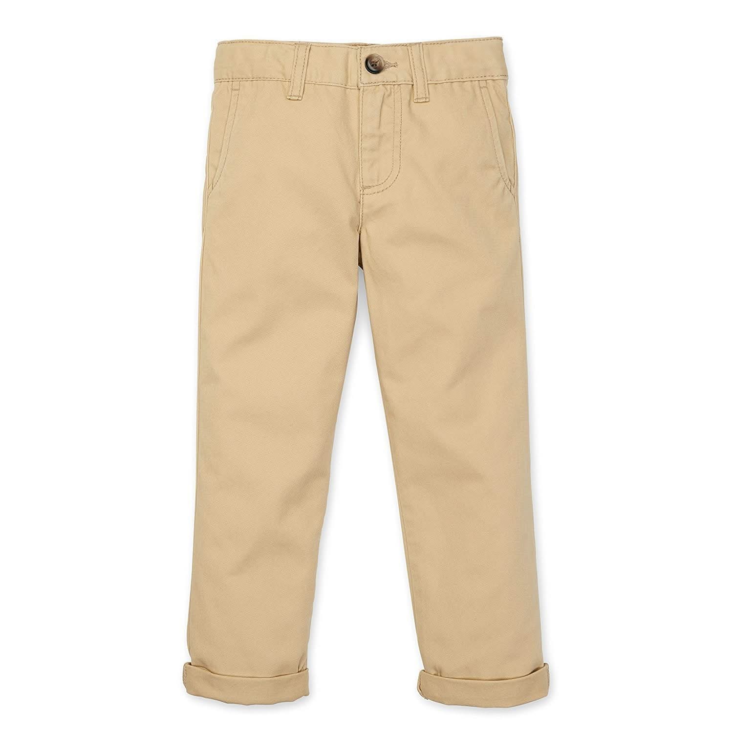 Twill Chino