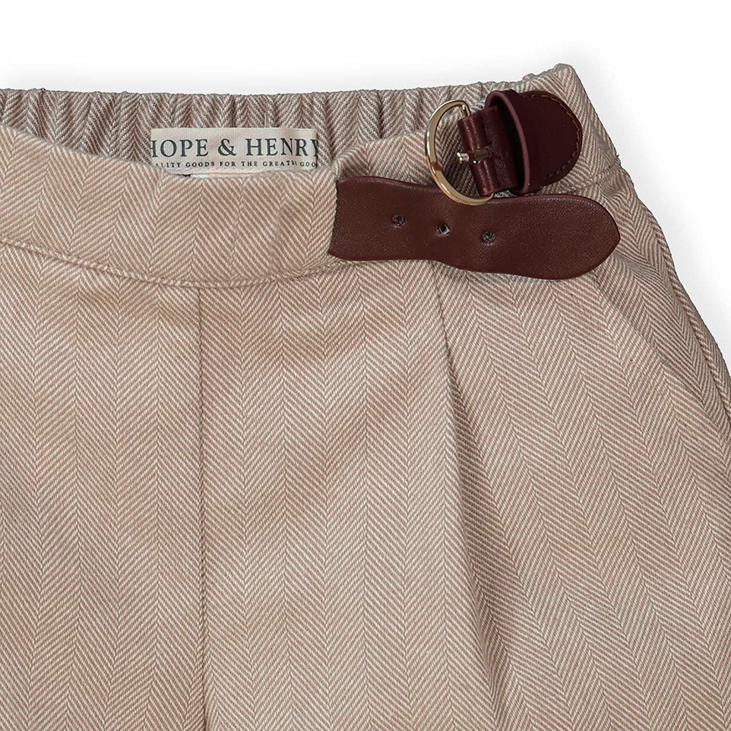 Wide Leg Dress Pant